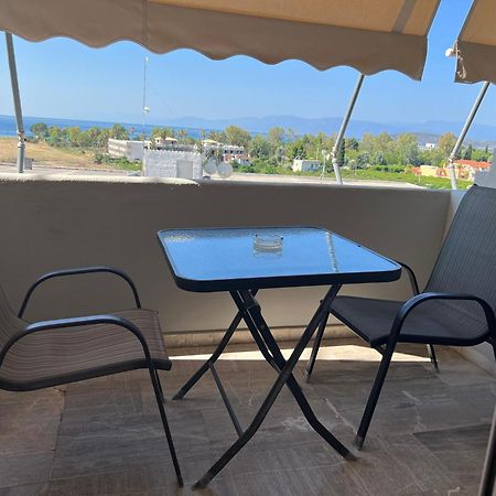 Drepano  Alexandros Apartments מראה חיצוני תמונה