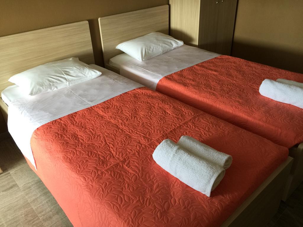 Drepano  Alexandros Apartments חדר תמונה