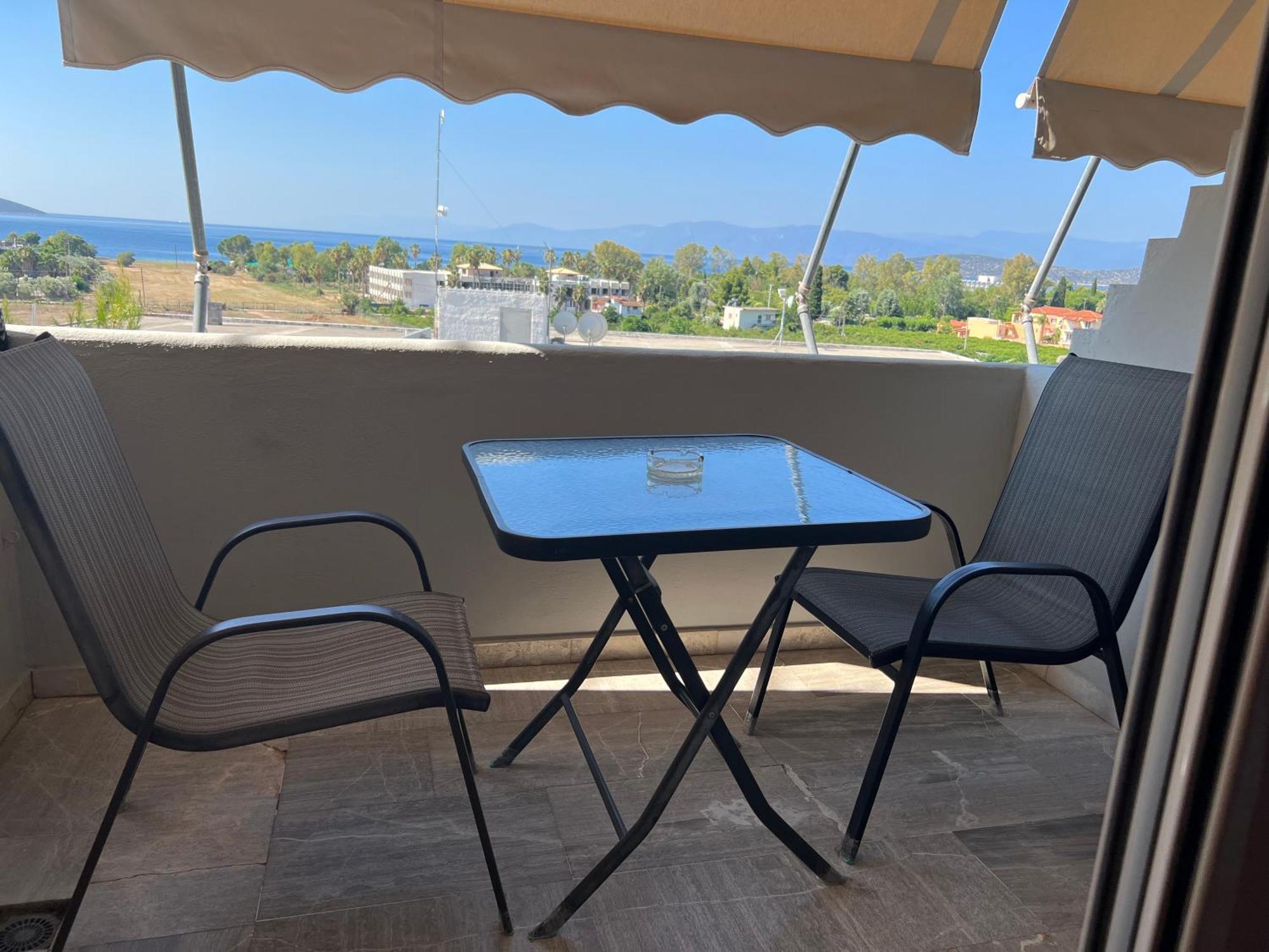 Drepano  Alexandros Apartments מראה חיצוני תמונה