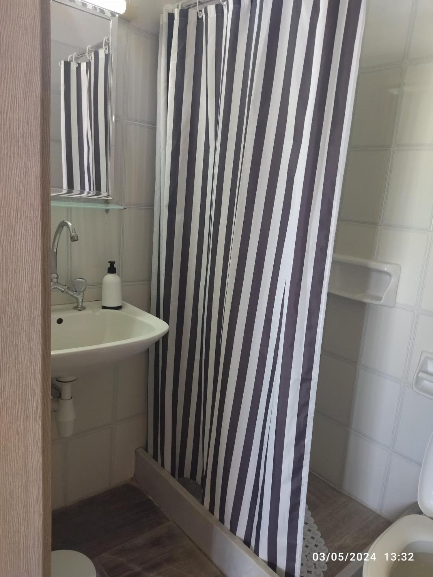 Drepano  Alexandros Apartments מראה חיצוני תמונה