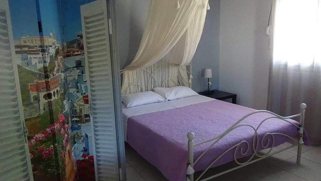 Drepano  Alexandros Apartments מראה חיצוני תמונה