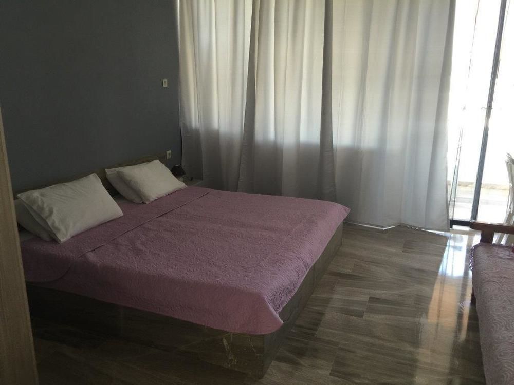 Drepano  Alexandros Apartments מראה חיצוני תמונה